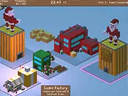 Santa and Claus: Red Alert game thumbnail