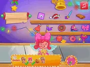 Santa's Toy Workshop game thumbnail