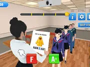 High School Teacher Simulator game thumbnail