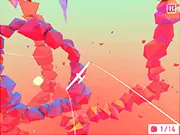 Sci-Fi Flight Simulator game thumbnail