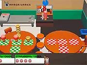 Scoop Chaos game thumbnail