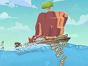 Ship Clicker game thumbnail