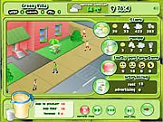 Sim Lemonade Millionaire game thumbnail