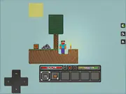 SkyBlock game thumbnail