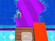 Smash Miner Idle game thumbnail