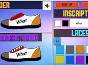Sneaker Factory game thumbnail