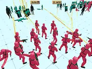 Squid Battle Simulator game thumbnail