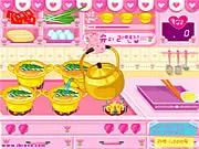 Sue's Cooking Game game thumbnail