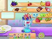 Summer Fresh Smoothies game thumbnail
