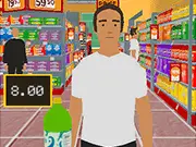 Super Store Cashier game thumbnail