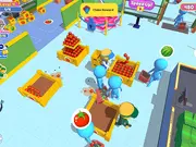 Supermarket Empire game thumbnail
