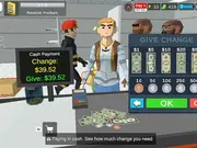 Supermarket Simulator: Dream Store game thumbnail