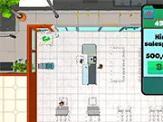Supermarket Simulator game thumbnail