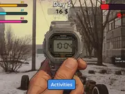 Survival for 100 Dollars game thumbnail