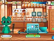 Sweet Business of Cats: Cakes game thumbnail