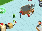 Sweet Shop 3D game thumbnail