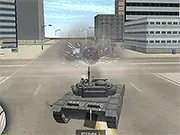 Tank Shooting Simulator game thumbnail