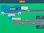 Taxi Empire: Airport Tycoon game thumbnail