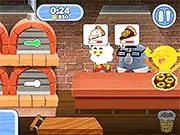 The Amazing World of Gumball: Pizza Frenzy game thumbnail