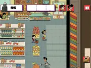 The Casagrandes: Mercado Mayhem game thumbnail