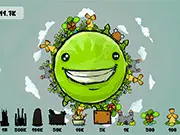 The Earth : Evolution game thumbnail
