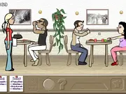 The Waitress game thumbnail
