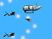 Titan: the way to the bottom game thumbnail