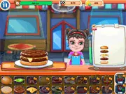 Top Burger game thumbnail