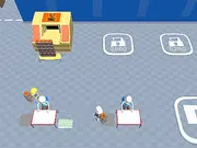 Toy Factory: Arcade Idle game thumbnail