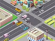 Traffic Control game thumbnail
