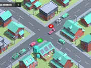 Traffic Light game thumbnail