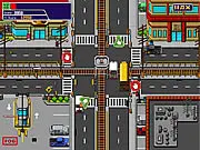 Traffic Mania game thumbnail