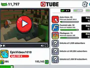 Tube Clicker game thumbnail