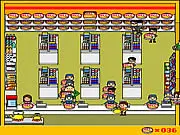 U.F.O Shop game thumbnail