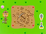 World of Alice: Archeology game thumbnail