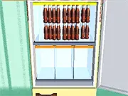 World's Hardest Challenge: Fill Fridge game thumbnail