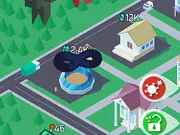 Y8 City Tycoon game thumbnail