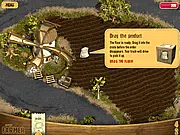 Youda Farmer game thumbnail