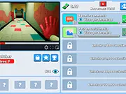 Youtuber: Gaming Channel game thumbnail