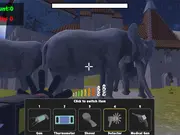 Zoo Anomaly Simulation game thumbnail