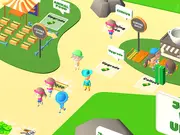 Zoo Keeper Idle game thumbnail