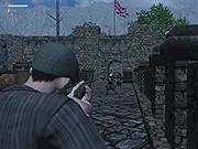 A Rifleman From Ireland game thumbnail