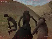 Afghan Survival game thumbnail