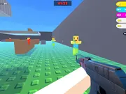 Aimbot Arena 3D game thumbnail