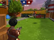 Airport Clash 3D game thumbnail