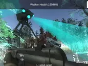 Alien Attack game thumbnail