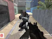 Alien Attack game thumbnail