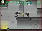 Alien Attack Team game thumbnail