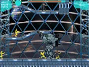 Alien Attack Team game thumbnail