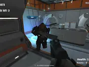Aliens Enemy Aggression game thumbnail